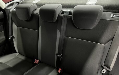 Ford Focus III, 2012 год, 795 000 рублей, 10 фотография