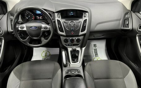 Ford Focus III, 2012 год, 795 000 рублей, 11 фотография