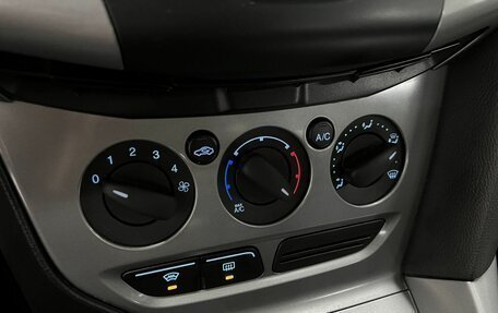 Ford Focus III, 2012 год, 795 000 рублей, 18 фотография