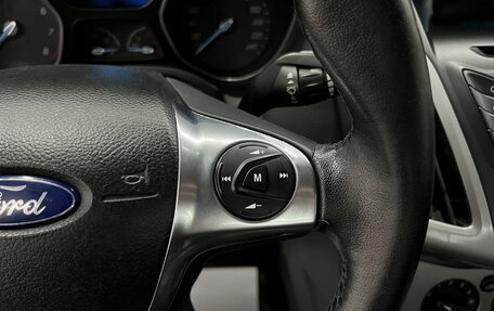 Ford Focus III, 2012 год, 795 000 рублей, 20 фотография