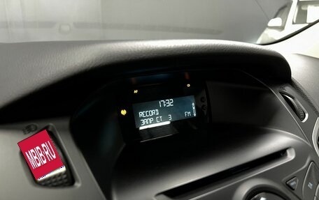 Ford Focus III, 2012 год, 795 000 рублей, 16 фотография