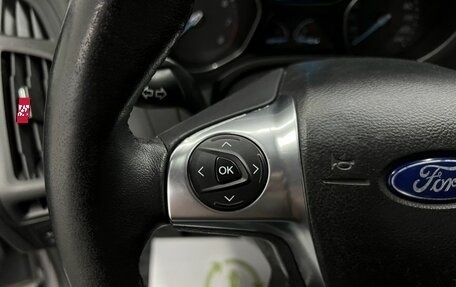 Ford Focus III, 2012 год, 795 000 рублей, 19 фотография