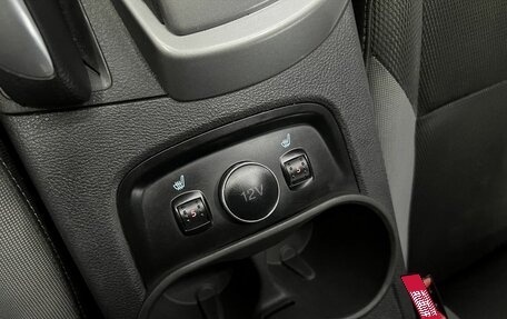 Ford Focus III, 2012 год, 795 000 рублей, 21 фотография