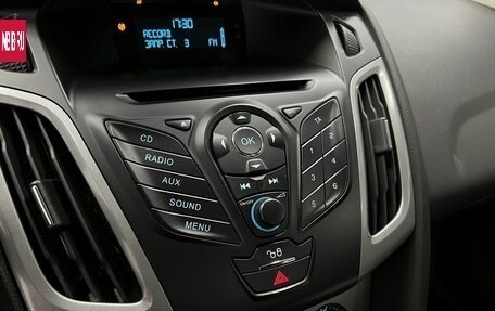 Ford Focus III, 2012 год, 795 000 рублей, 17 фотография