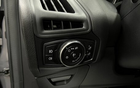 Ford Focus III, 2012 год, 795 000 рублей, 22 фотография