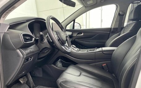 Hyundai Santa Fe IV, 2023 год, 4 298 000 рублей, 7 фотография