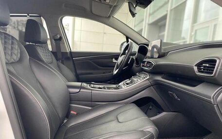 Hyundai Santa Fe IV, 2023 год, 4 298 000 рублей, 8 фотография