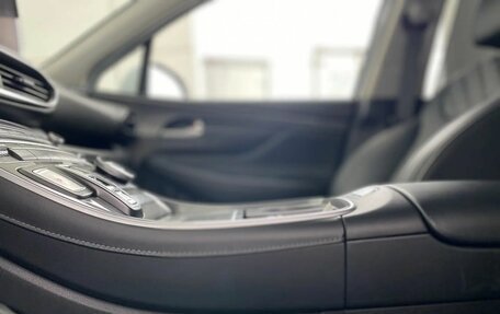 Hyundai Santa Fe IV, 2023 год, 4 298 000 рублей, 9 фотография