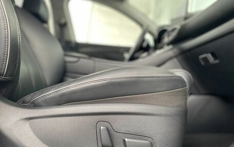 Hyundai Santa Fe IV, 2023 год, 4 298 000 рублей, 13 фотография