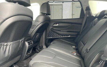 Hyundai Santa Fe IV, 2023 год, 4 298 000 рублей, 14 фотография