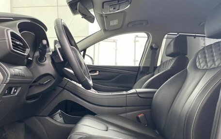 Hyundai Santa Fe IV, 2023 год, 4 298 000 рублей, 10 фотография