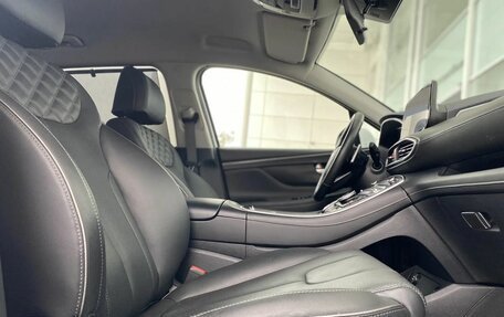 Hyundai Santa Fe IV, 2023 год, 4 298 000 рублей, 11 фотография