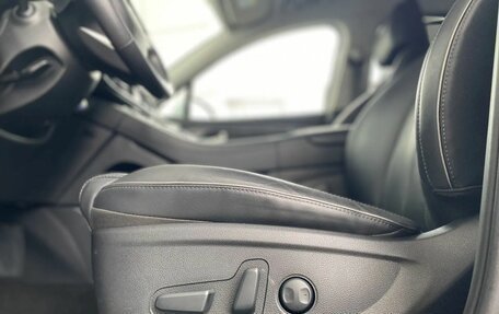 Hyundai Santa Fe IV, 2023 год, 4 298 000 рублей, 12 фотография