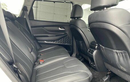 Hyundai Santa Fe IV, 2023 год, 4 298 000 рублей, 15 фотография