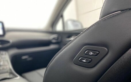 Hyundai Santa Fe IV, 2023 год, 4 298 000 рублей, 16 фотография