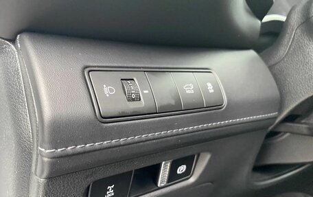 Hyundai Santa Fe IV, 2023 год, 4 298 000 рублей, 25 фотография