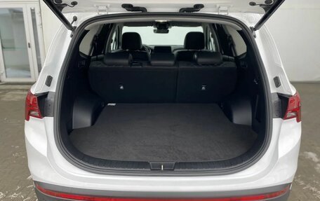 Hyundai Santa Fe IV, 2023 год, 4 298 000 рублей, 27 фотография