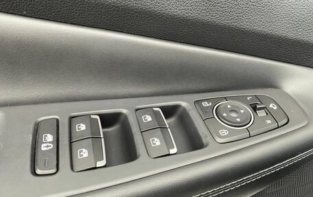 Hyundai Santa Fe IV, 2023 год, 4 298 000 рублей, 26 фотография