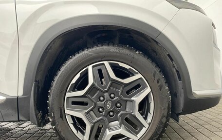 Hyundai Santa Fe IV, 2023 год, 4 298 000 рублей, 30 фотография