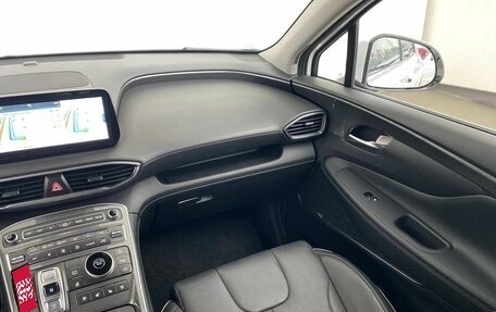 Hyundai Santa Fe IV, 2023 год, 4 298 000 рублей, 20 фотография