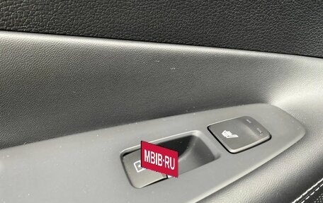 Hyundai Santa Fe IV, 2023 год, 4 298 000 рублей, 17 фотография