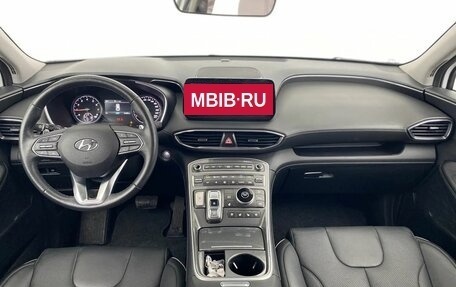 Hyundai Santa Fe IV, 2023 год, 4 298 000 рублей, 18 фотография