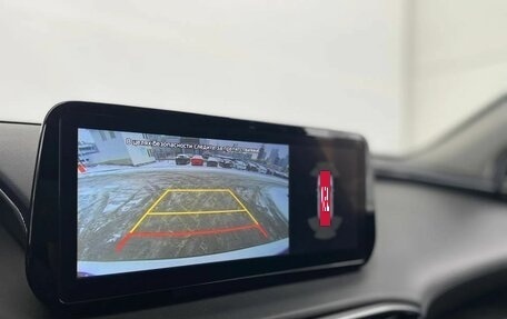 Hyundai Santa Fe IV, 2023 год, 4 298 000 рублей, 22 фотография