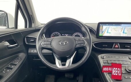 Hyundai Santa Fe IV, 2023 год, 4 298 000 рублей, 21 фотография
