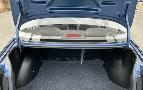 ЗАЗ Chance, 2011 год, 379 000 рублей, 12 фотография