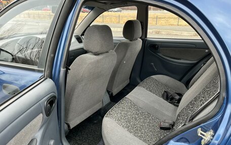 ЗАЗ Chance, 2011 год, 379 000 рублей, 11 фотография