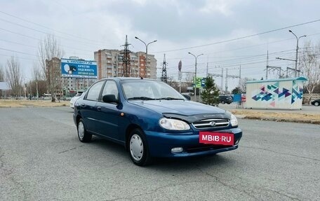 ЗАЗ Chance, 2011 год, 379 000 рублей, 4 фотография