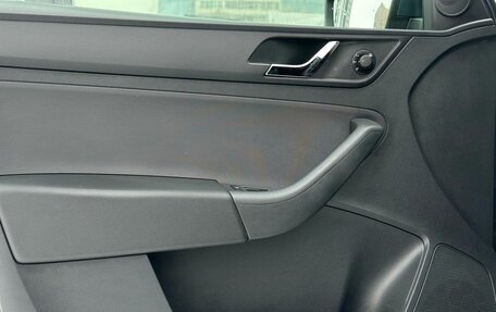 Skoda Rapid I, 2014 год, 679 000 рублей, 13 фотография