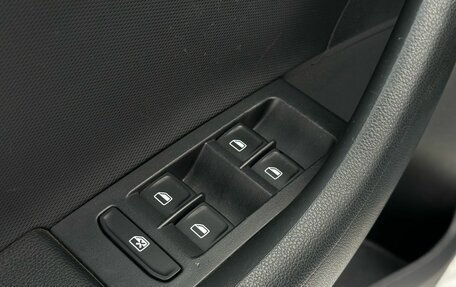 Skoda Rapid I, 2014 год, 679 000 рублей, 15 фотография