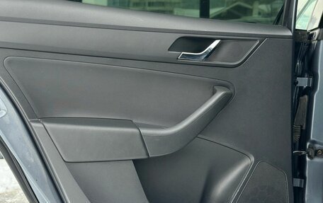 Skoda Rapid I, 2014 год, 679 000 рублей, 19 фотография