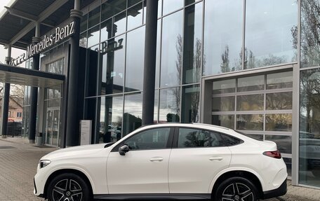 Mercedes-Benz GLC Coupe, 2025 год, 7 750 000 рублей, 6 фотография