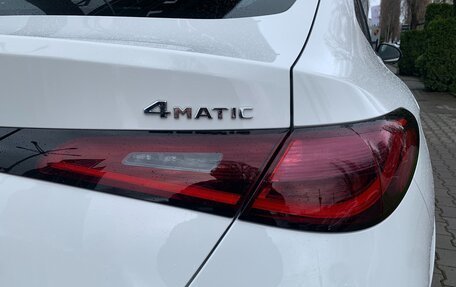 Mercedes-Benz GLC Coupe, 2025 год, 7 750 000 рублей, 10 фотография