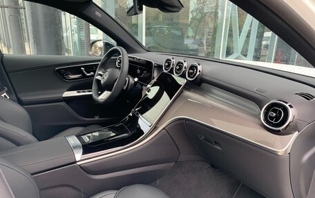 Mercedes-Benz GLC Coupe, 2025 год, 7 750 000 рублей, 15 фотография