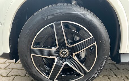 Mercedes-Benz GLC Coupe, 2025 год, 7 750 000 рублей, 11 фотография