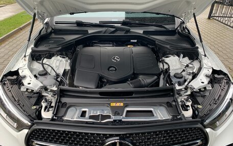 Mercedes-Benz GLC Coupe, 2025 год, 7 750 000 рублей, 12 фотография