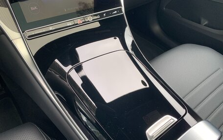 Mercedes-Benz GLC Coupe, 2025 год, 7 750 000 рублей, 18 фотография