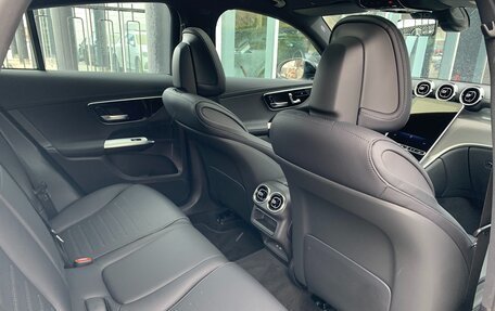 Mercedes-Benz GLC Coupe, 2025 год, 7 750 000 рублей, 16 фотография