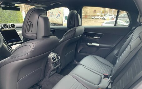 Mercedes-Benz GLC Coupe, 2025 год, 7 750 000 рублей, 17 фотография