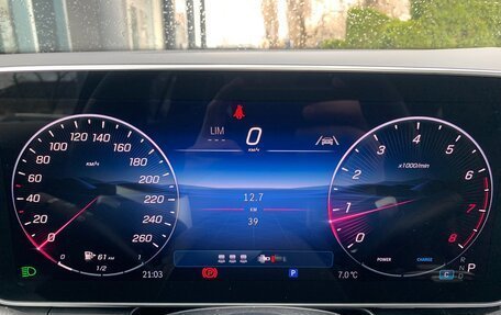 Mercedes-Benz GLC Coupe, 2025 год, 7 750 000 рублей, 23 фотография