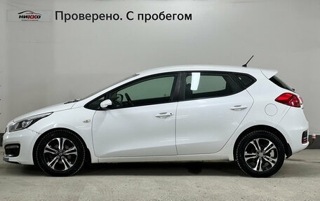 KIA cee'd III, 2015 год, 1 050 000 рублей, 4 фотография