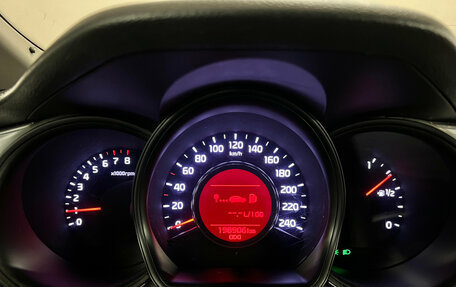 KIA cee'd III, 2015 год, 1 050 000 рублей, 12 фотография