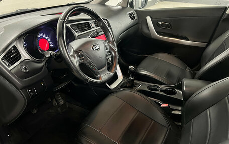 KIA cee'd III, 2015 год, 1 050 000 рублей, 7 фотография