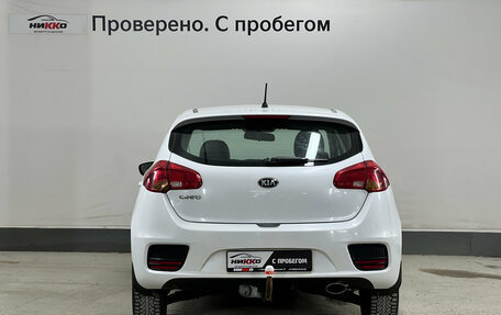 KIA cee'd III, 2015 год, 1 050 000 рублей, 6 фотография