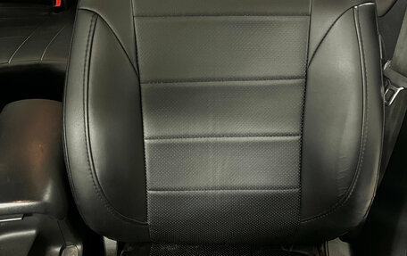 KIA cee'd III, 2015 год, 1 050 000 рублей, 18 фотография