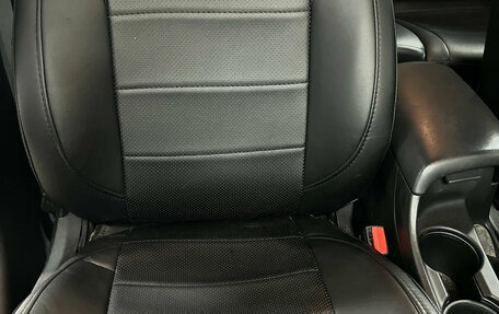 KIA cee'd III, 2015 год, 1 050 000 рублей, 20 фотография