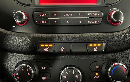 KIA cee'd III, 2015 год, 1 050 000 рублей, 15 фотография